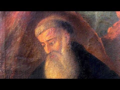 Blagdan svetog Nikole Tavelića
